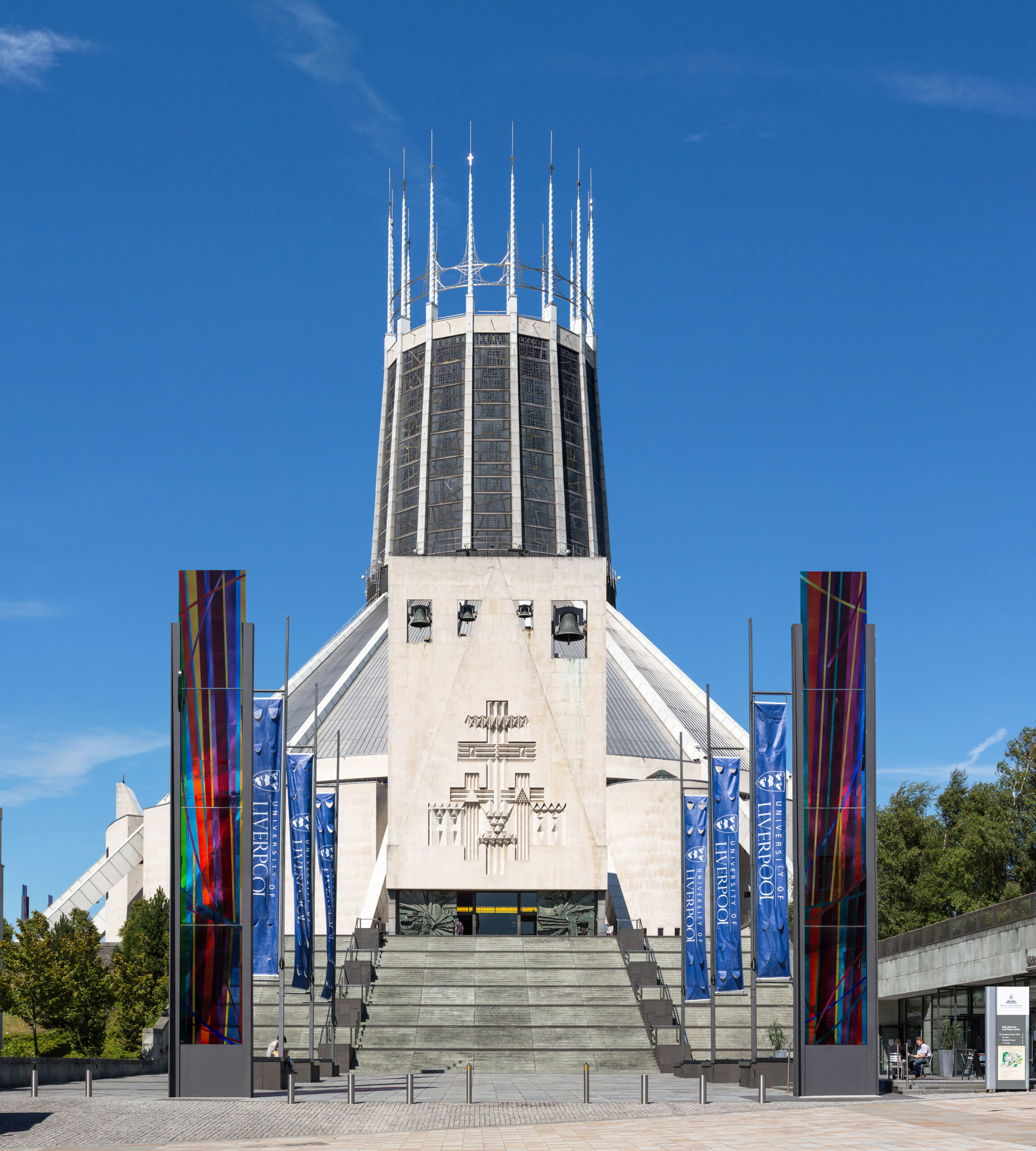 Liverpool_Metropolitan_Cathedral_Exterior,_Liverpool,_UK_-_Diliff Liverpool_Metropolitan_Cathedral_Exterior,_Liverpool,_UK_-_Diliff